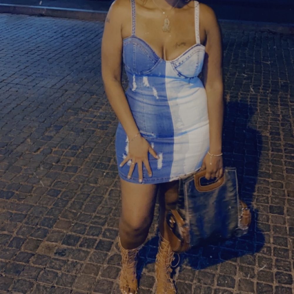 👗 Fashion Nova Dress 👗